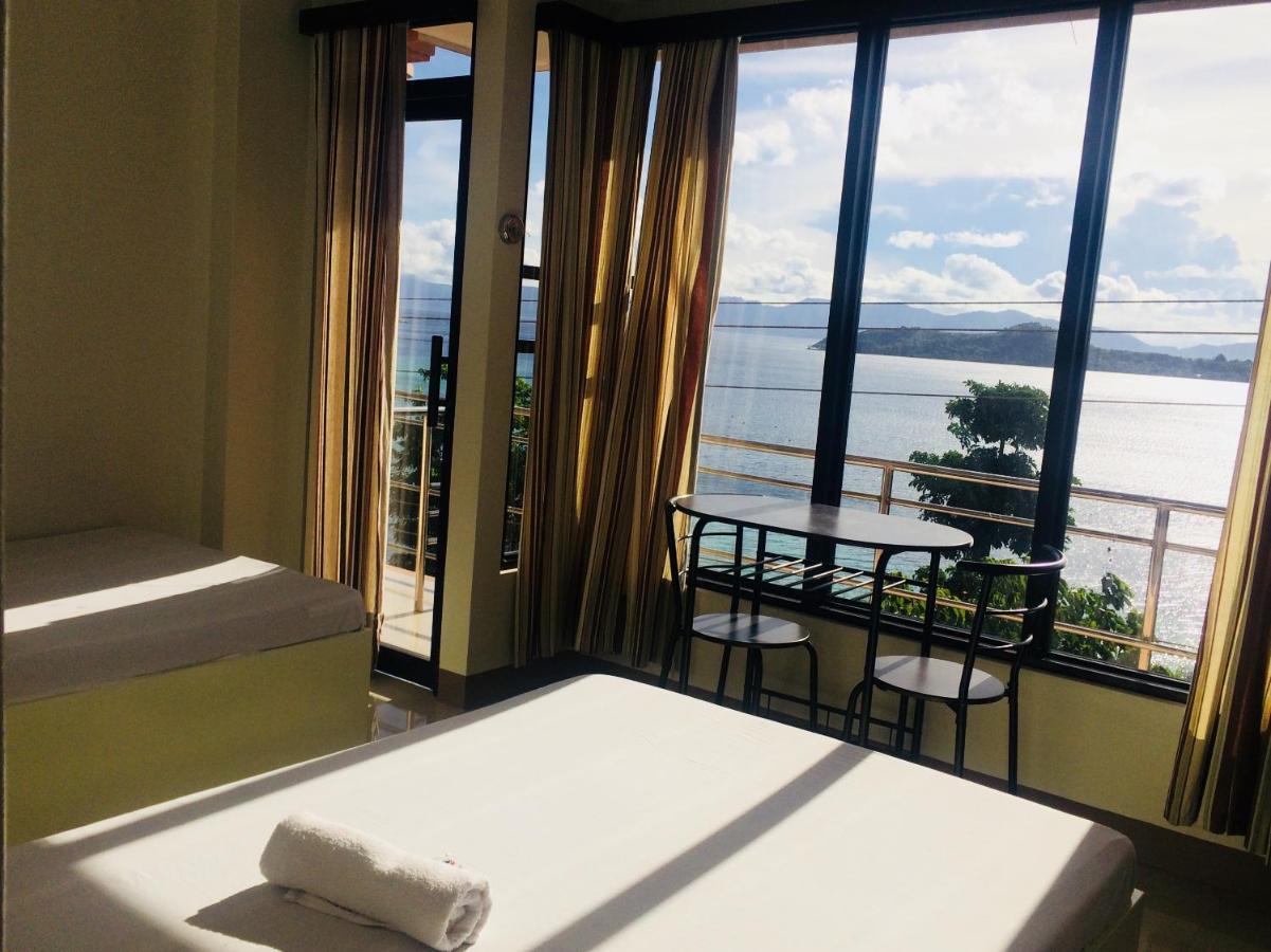 Lcf - Bb Hotel Romblon Bagian luar foto