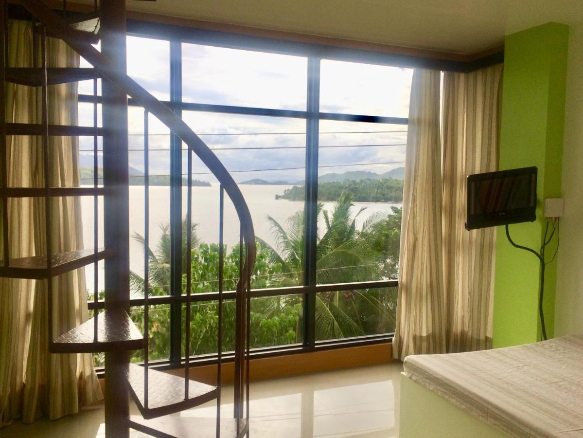 Lcf - Bb Hotel Romblon Bagian luar foto