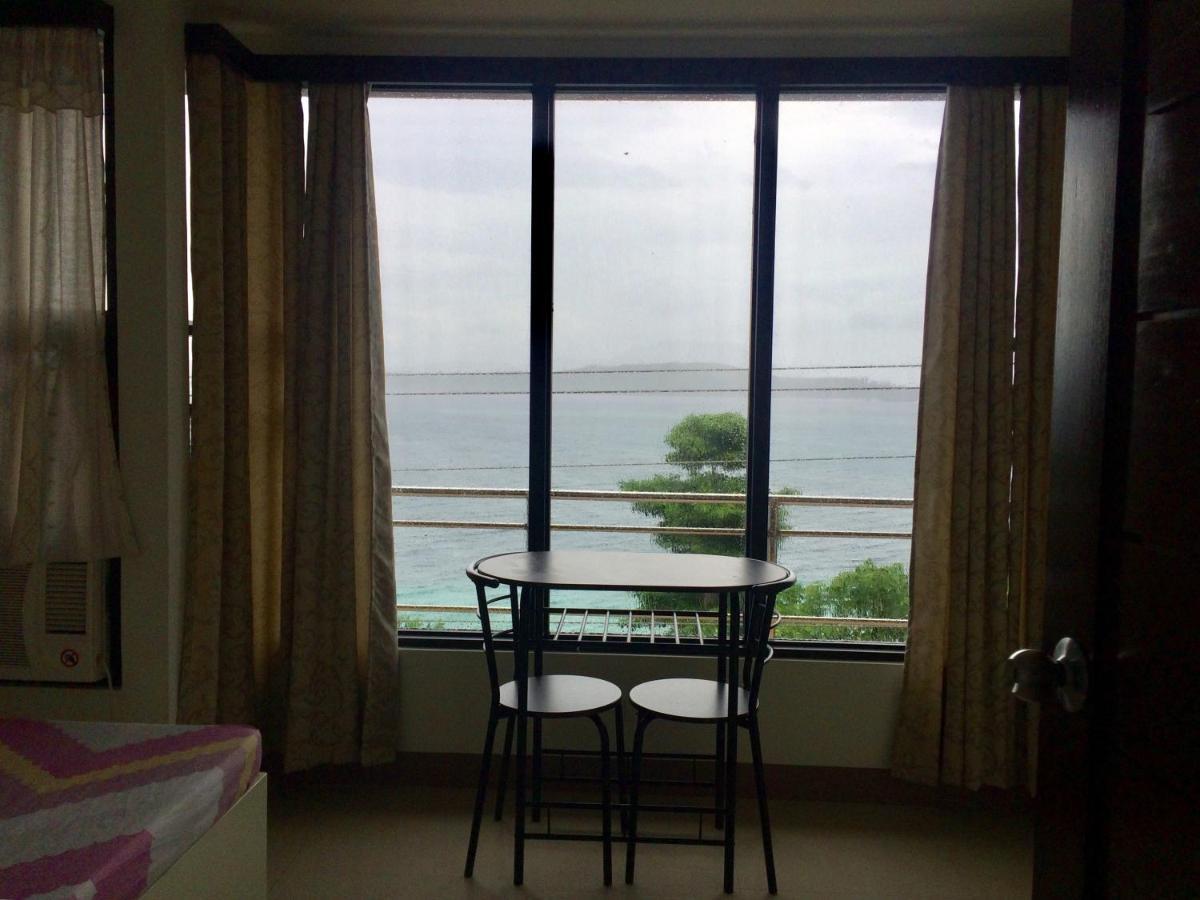 Lcf - Bb Hotel Romblon Bagian luar foto